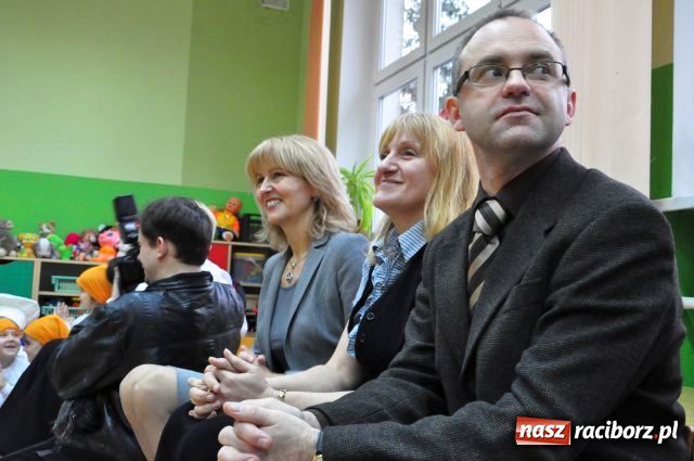 Zdjęcie w galerii na portalu naszraciborz.pl: Przedszkole w Brzeziu ma nową kuchnię wiadomości z regionu