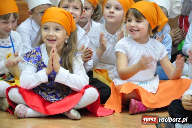 Zdjęcie w galerii na portalu naszraciborz.pl: Przedszkole w Brzeziu ma nową kuchnię wiadomości z regionu