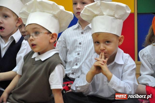 Zdjęcie w galerii na portalu naszraciborz.pl: Przedszkole w Brzeziu ma nową kuchnię wiadomości z regionu