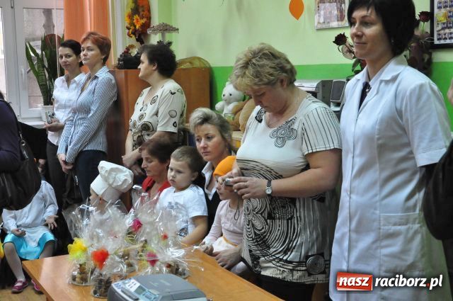 Zdjęcie w galerii na portalu naszraciborz.pl: Przedszkole w Brzeziu ma nową kuchnię wiadomości z regionu