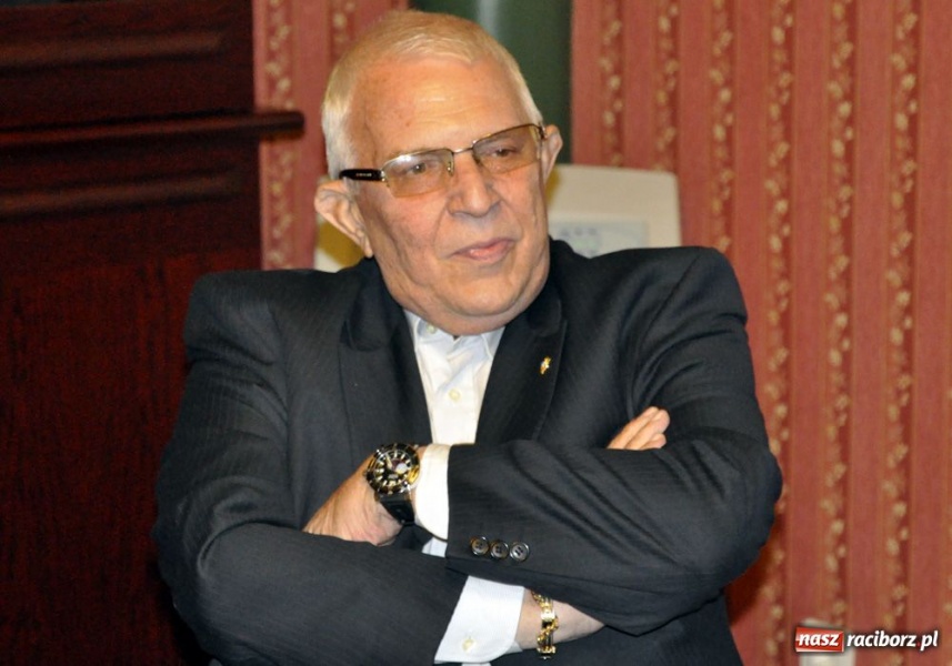 Zdjęcie w galerii na portalu naszraciborz.pl: Racibórz jest 