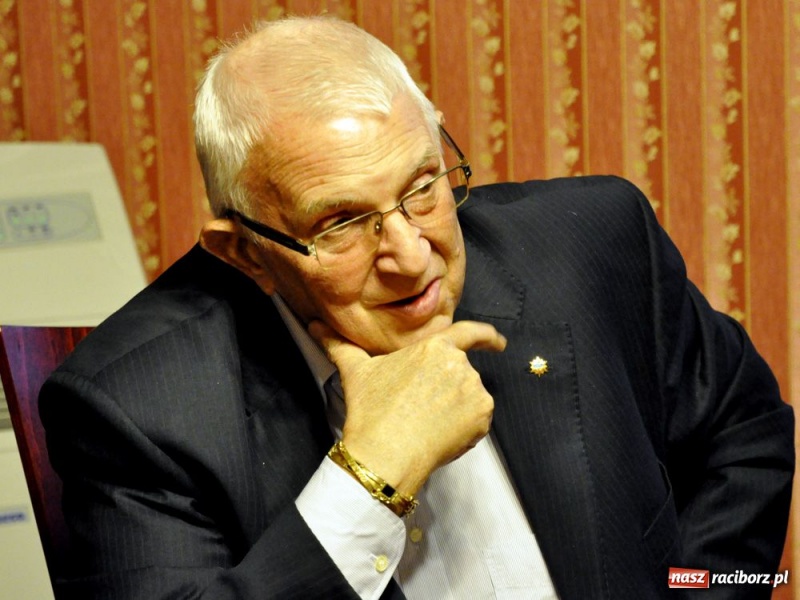 Zdjęcie w galerii na portalu naszraciborz.pl: Racibórz jest 