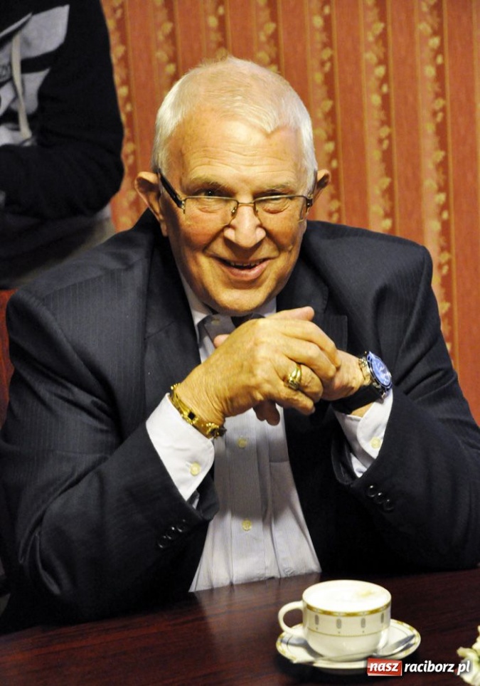 Zdjęcie w galerii na portalu naszraciborz.pl: Racibórz jest 