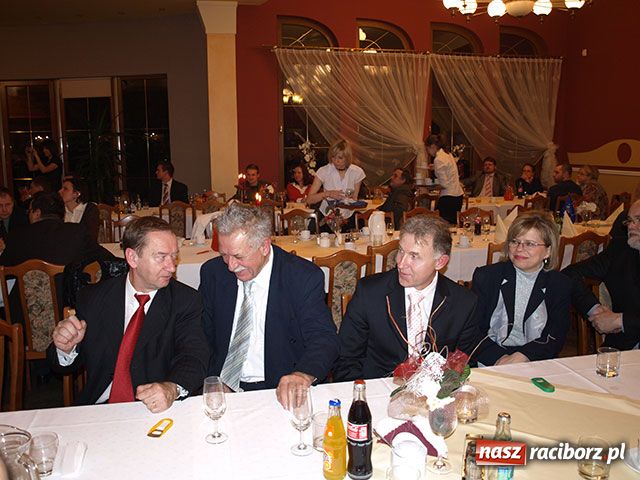 Zdjęcie w galerii na portalu naszraciborz.pl: Urodziny Euroregionu Silesia wiadomości z regionu