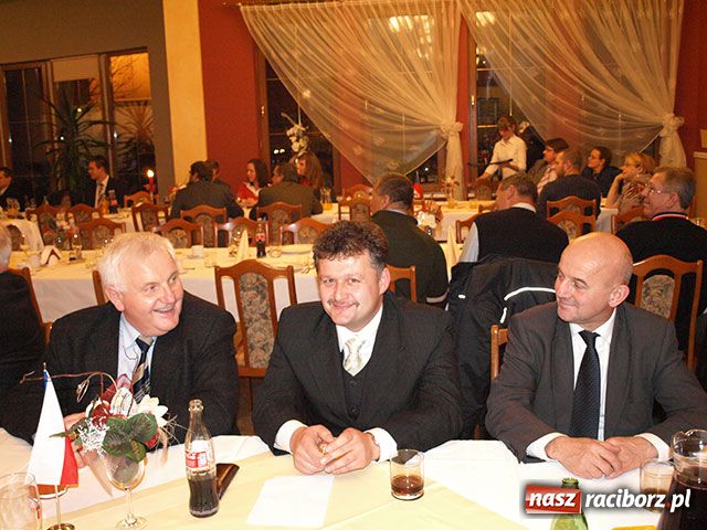 Zdjęcie w galerii na portalu naszraciborz.pl: Urodziny Euroregionu Silesia wiadomości z regionu