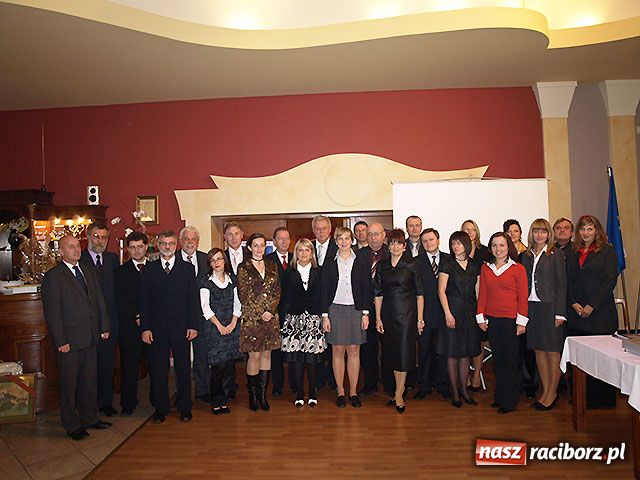 Zdjęcie w galerii na portalu naszraciborz.pl: Urodziny Euroregionu Silesia wiadomości z regionu