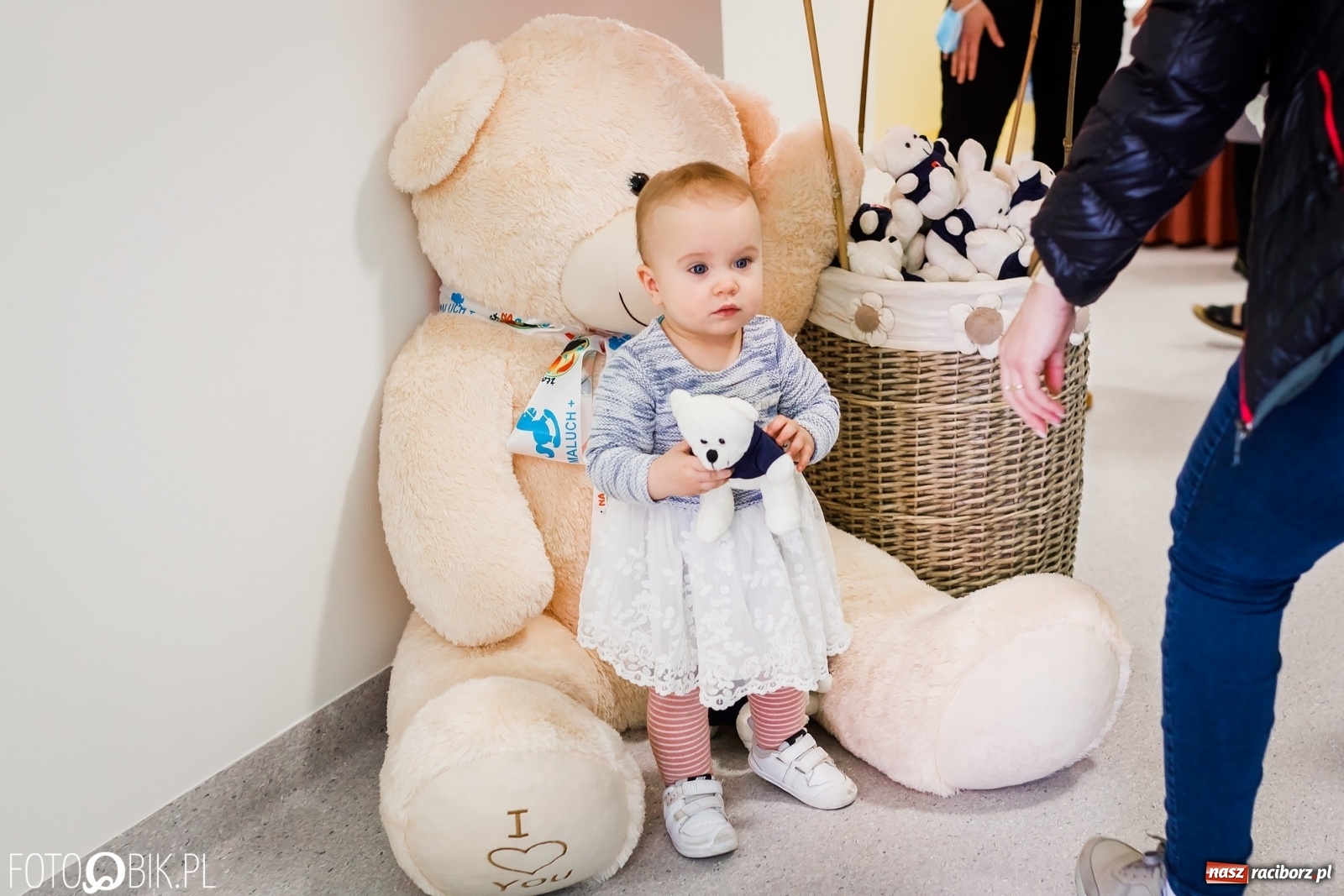 Zdjęcie w galerii na portalu naszraciborz.pl: Nowy raciborski żłobek z klimatyzacją. Zobaczcie wnętrza wiadomości z regionu