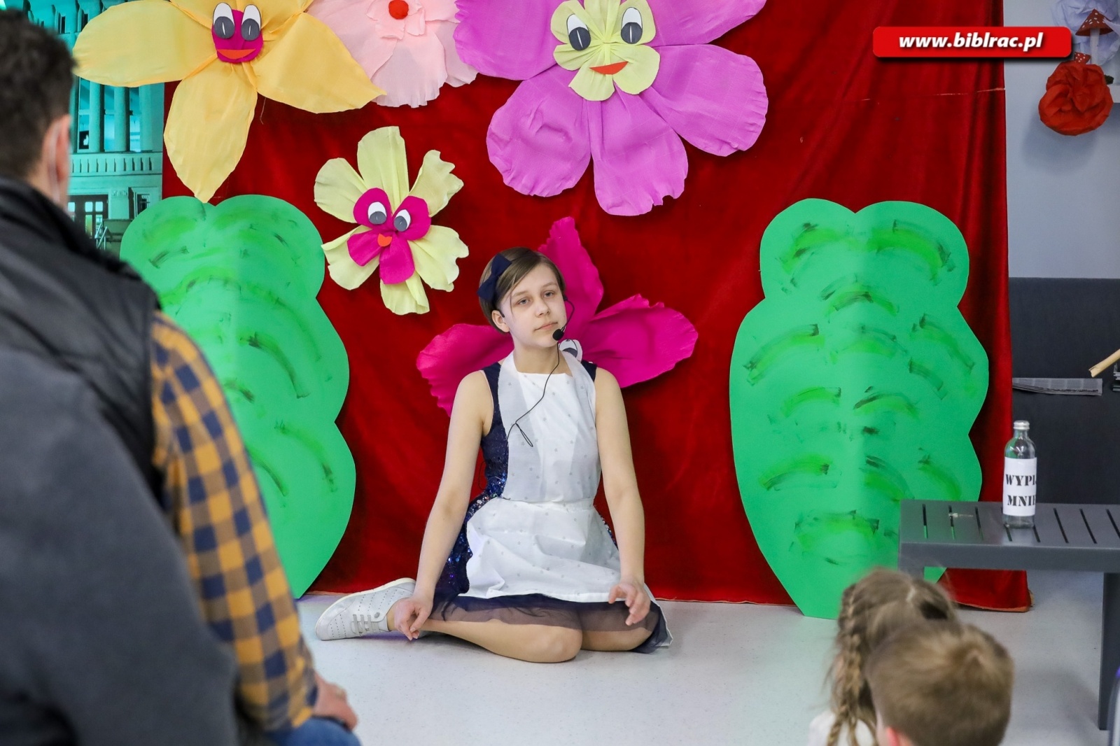 Zdjęcie w galerii na portalu naszraciborz.pl: 906 uczestników wzięło udział w Ogólnopolskim Konkursie Plastycznym Alicja w Krainie Czarów wiadomości z regionu