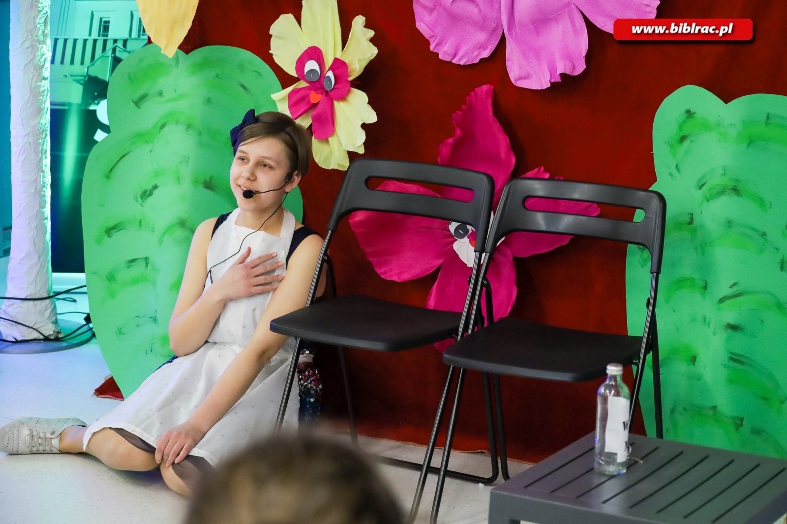 Zdjęcie w galerii na portalu naszraciborz.pl: 906 uczestników wzięło udział w Ogólnopolskim Konkursie Plastycznym Alicja w Krainie Czarów wiadomości z regionu