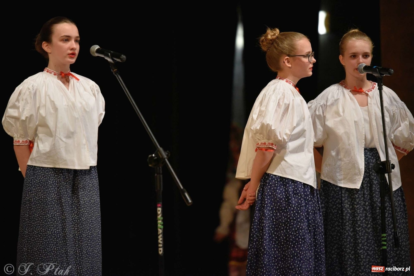 Zdjęcie w galerii na portalu naszraciborz.pl: Zespoły Źródła w koncercie charytatywnym na rzecz Kamilka wiadomości z regionu
