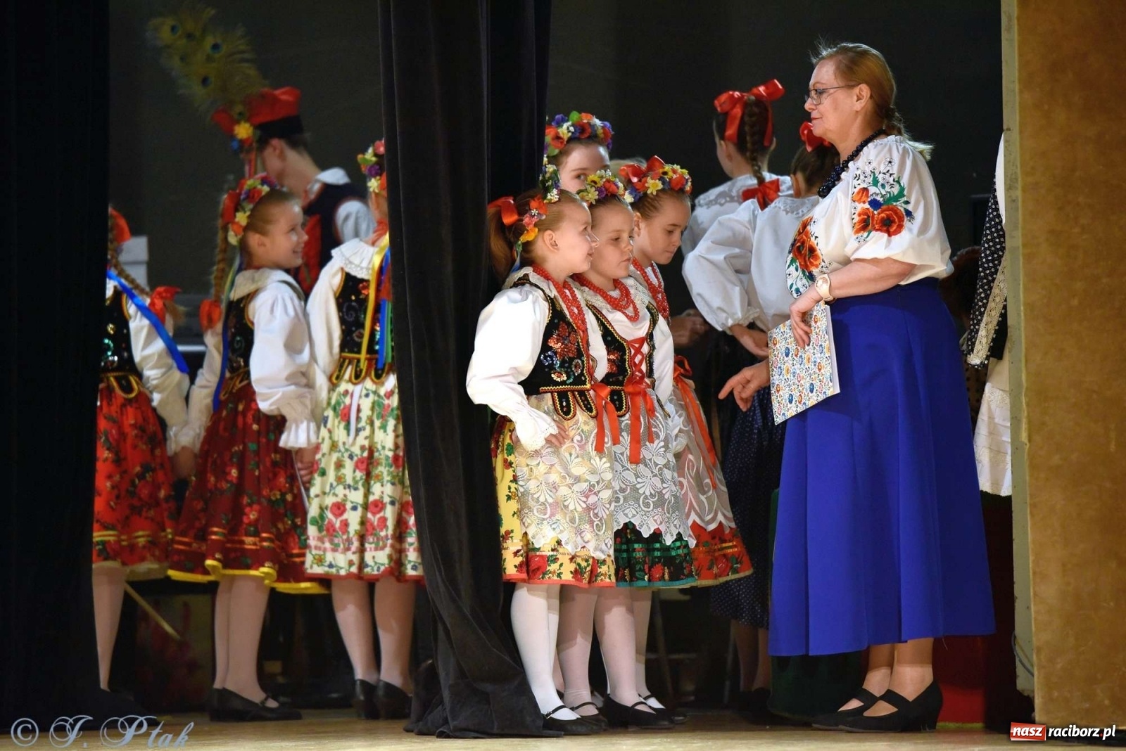 Zdjęcie w galerii na portalu naszraciborz.pl: Zespoły Źródła w koncercie charytatywnym na rzecz Kamilka wiadomości z regionu