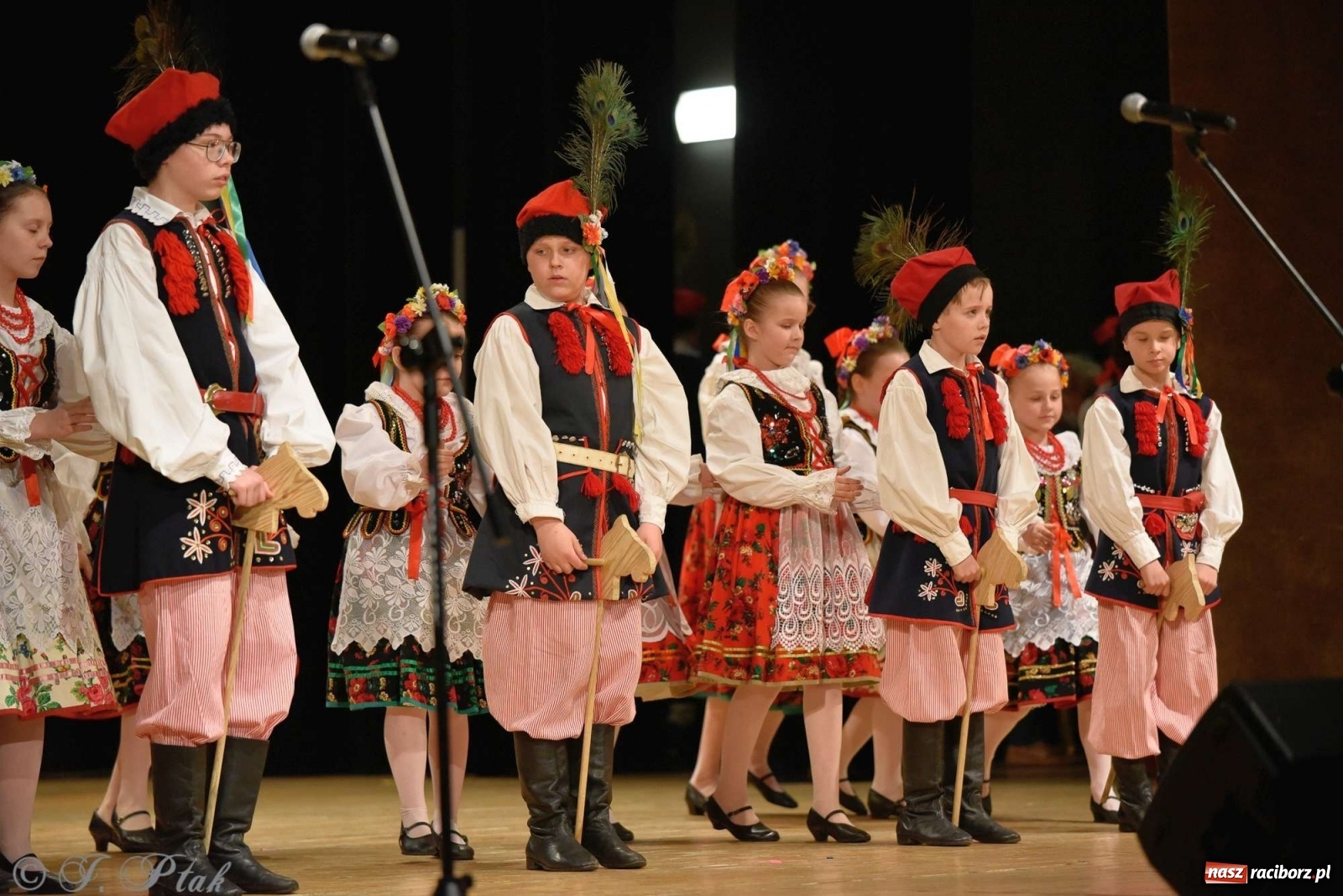 Zdjęcie w galerii na portalu naszraciborz.pl: Zespoły Źródła w koncercie charytatywnym na rzecz Kamilka wiadomości z regionu