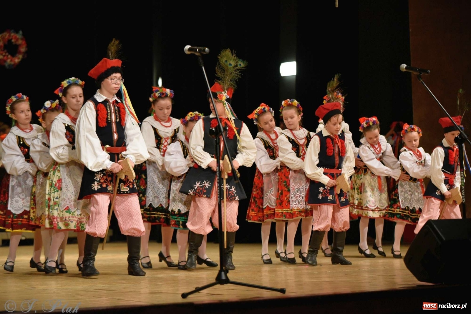 Zdjęcie w galerii na portalu naszraciborz.pl: Zespoły Źródła w koncercie charytatywnym na rzecz Kamilka wiadomości z regionu