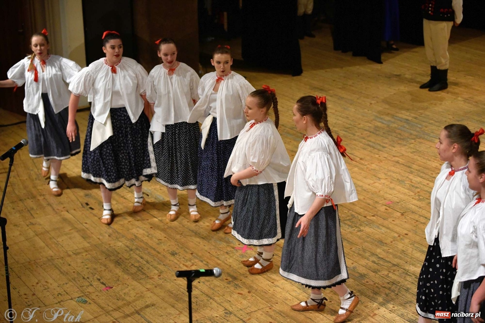 Zdjęcie w galerii na portalu naszraciborz.pl: Zespoły Źródła w koncercie charytatywnym na rzecz Kamilka wiadomości z regionu