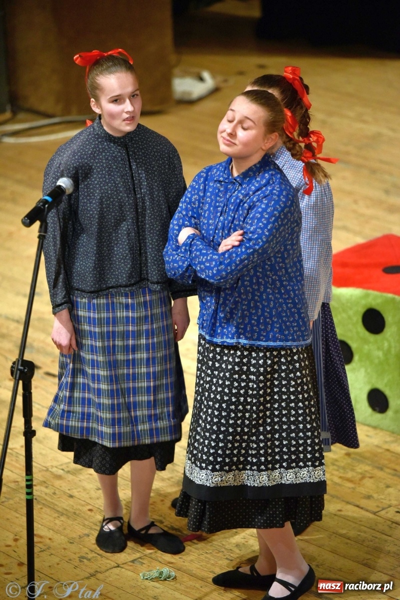Zdjęcie w galerii na portalu naszraciborz.pl: Zespoły Źródła w koncercie charytatywnym na rzecz Kamilka wiadomości z regionu