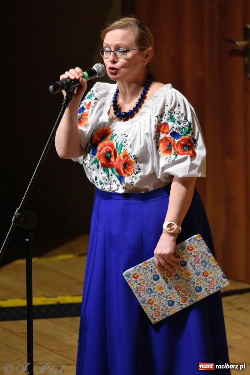 Zdjęcie w galerii na portalu naszraciborz.pl: Zespoły Źródła w koncercie charytatywnym na rzecz Kamilka wiadomości z regionu