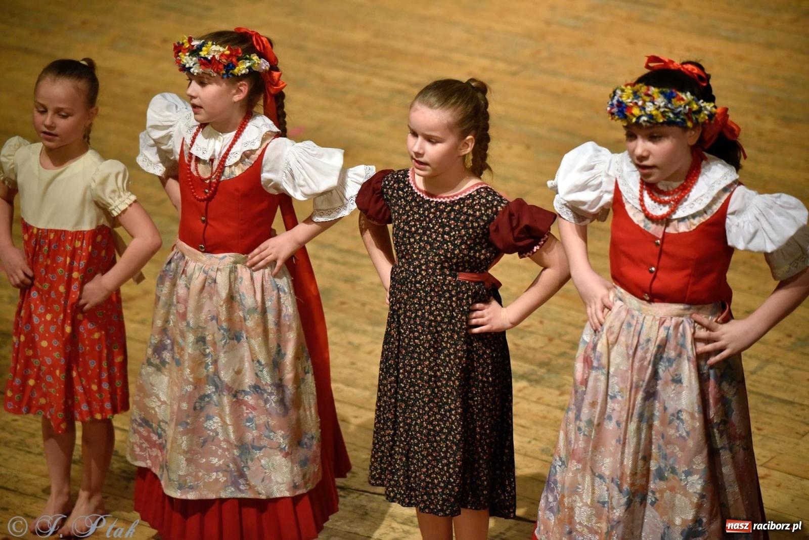 Zdjęcie w galerii na portalu naszraciborz.pl: Zespoły Źródła w koncercie charytatywnym na rzecz Kamilka wiadomości z regionu