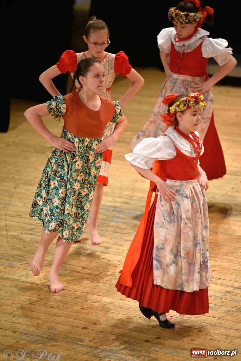 Zdjęcie w galerii na portalu naszraciborz.pl: Zespoły Źródła w koncercie charytatywnym na rzecz Kamilka wiadomości z regionu