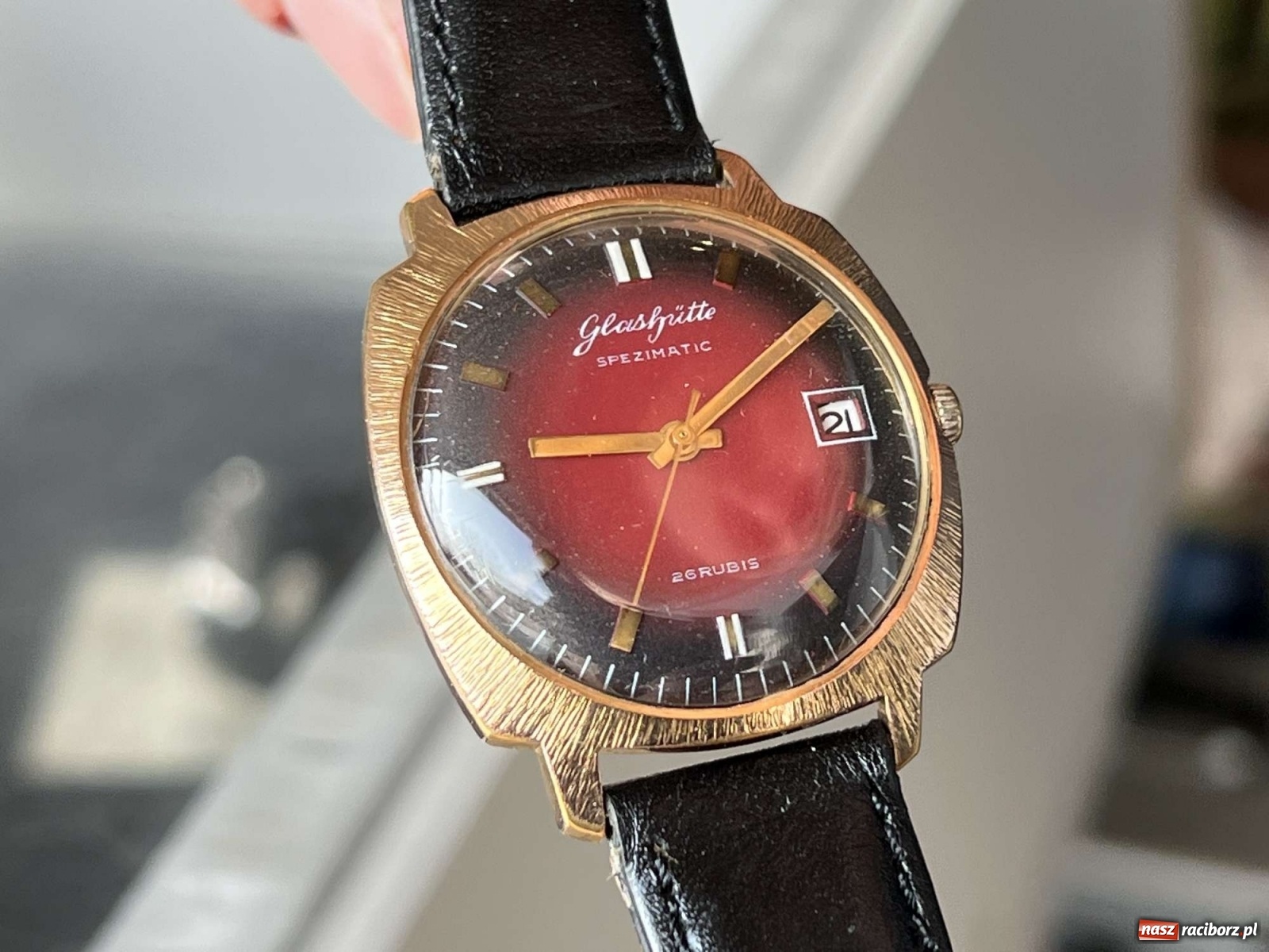 Zdjęcie w galerii na portalu naszraciborz.pl: Wojna w Ukrainie odbiła się na handlu starociami wiadomości z regionu