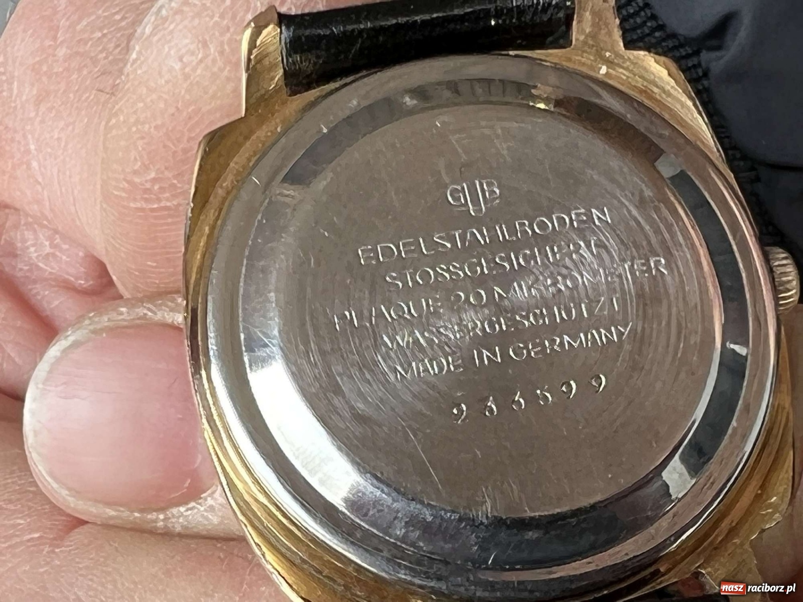 Zdjęcie w galerii na portalu naszraciborz.pl: Wojna w Ukrainie odbiła się na handlu starociami wiadomości z regionu