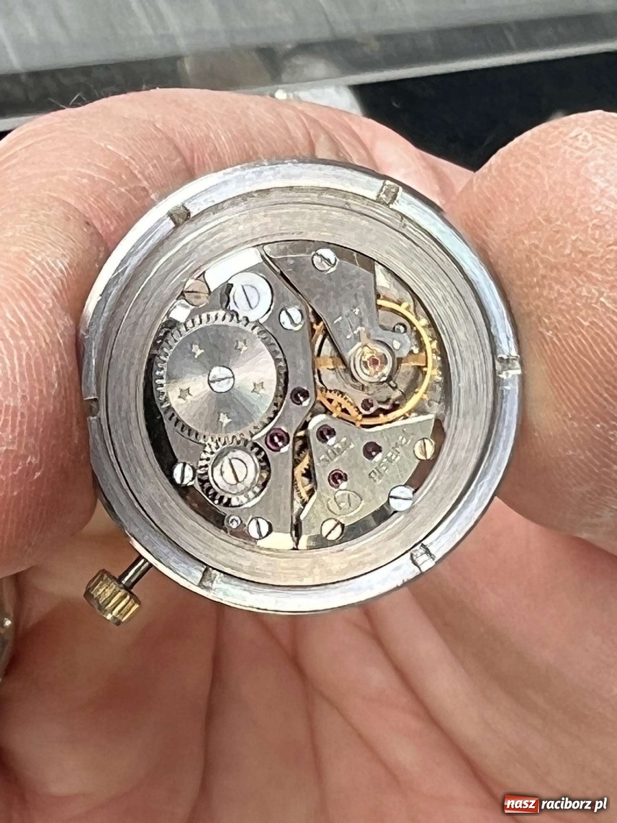 Zdjęcie w galerii na portalu naszraciborz.pl: Wojna w Ukrainie odbiła się na handlu starociami wiadomości z regionu