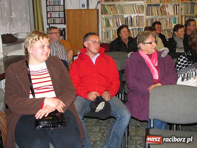 Zdjęcie w galerii na portalu naszraciborz.pl: Z Podmiejską trzeba zrobić porządek... wiadomości z regionu