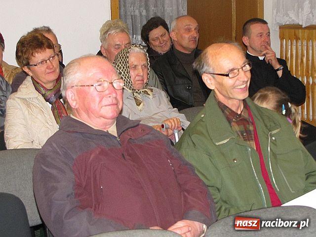 Zdjęcie w galerii na portalu naszraciborz.pl: Z Podmiejską trzeba zrobić porządek... wiadomości z regionu