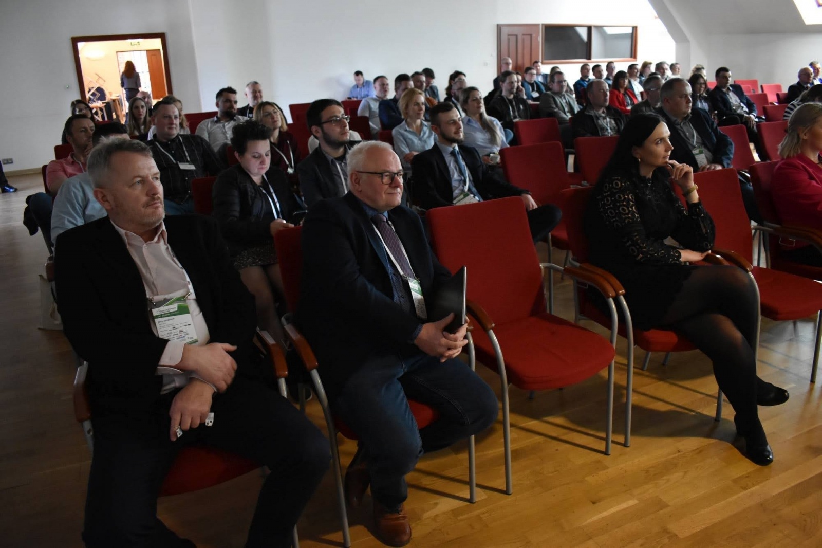 Zdjęcie w galerii na portalu naszraciborz.pl: Racibórz gościł uczestników warsztatów piwowarskich. Dla browarów przyszły trudne czasy wiadomości z regionu