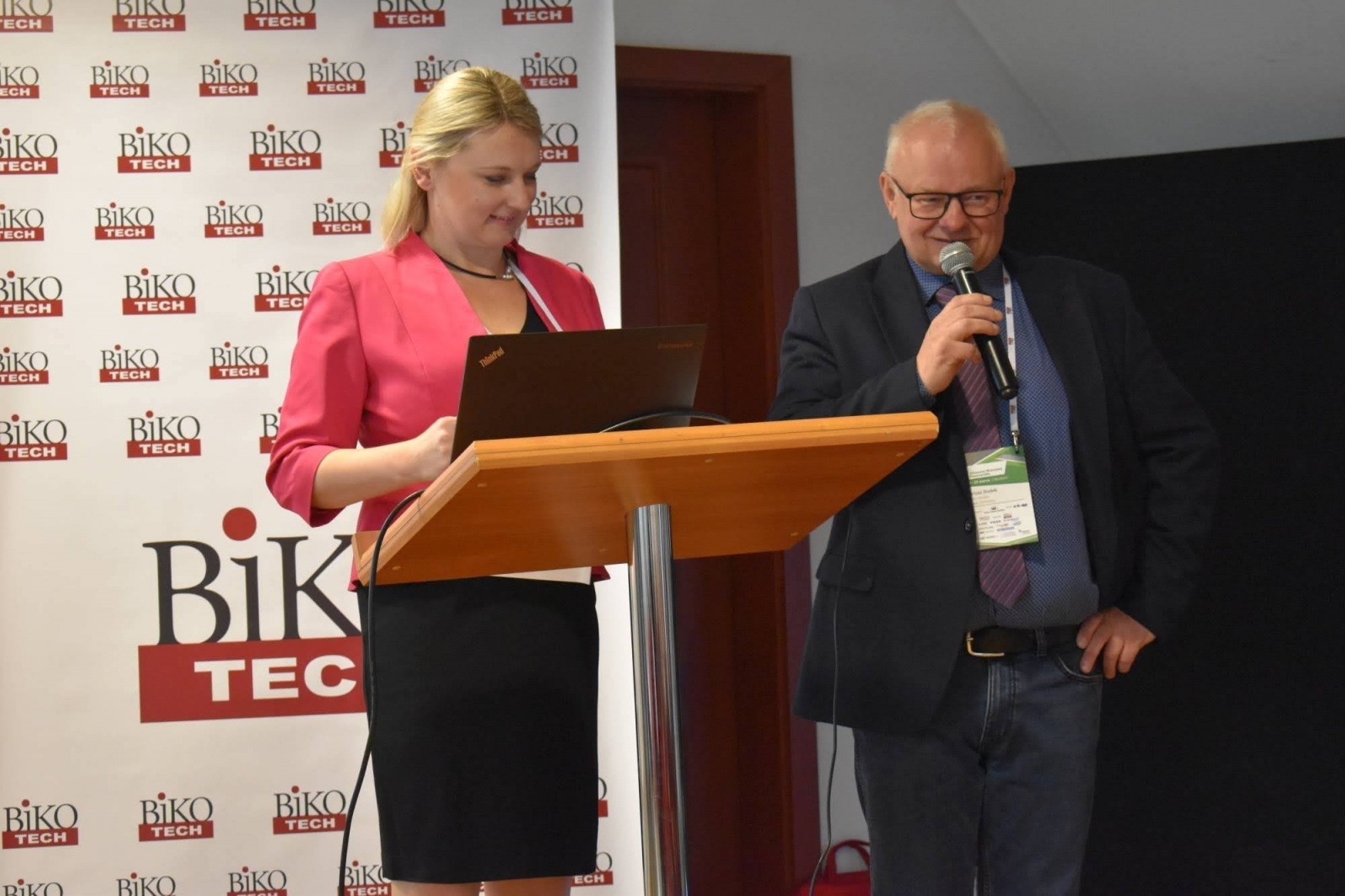 Zdjęcie w galerii na portalu naszraciborz.pl: Racibórz gościł uczestników warsztatów piwowarskich. Dla browarów przyszły trudne czasy wiadomości z regionu