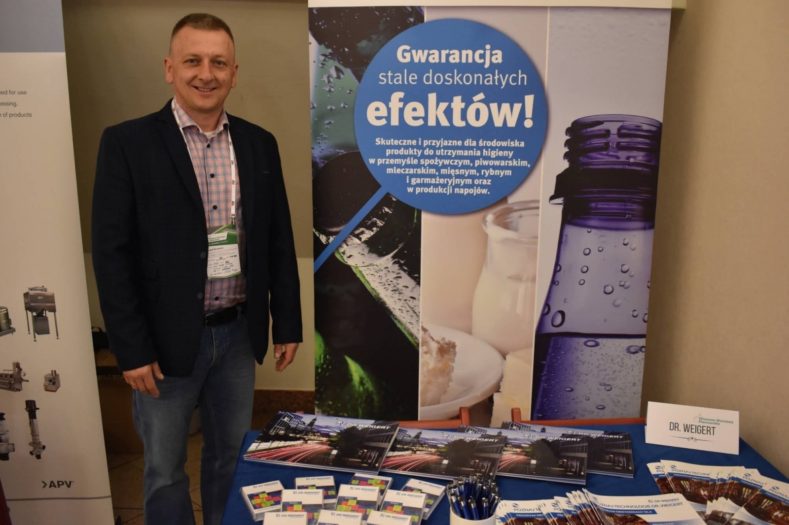 Zdjęcie w galerii na portalu naszraciborz.pl: Racibórz gościł uczestników warsztatów piwowarskich. Dla browarów przyszły trudne czasy wiadomości z regionu