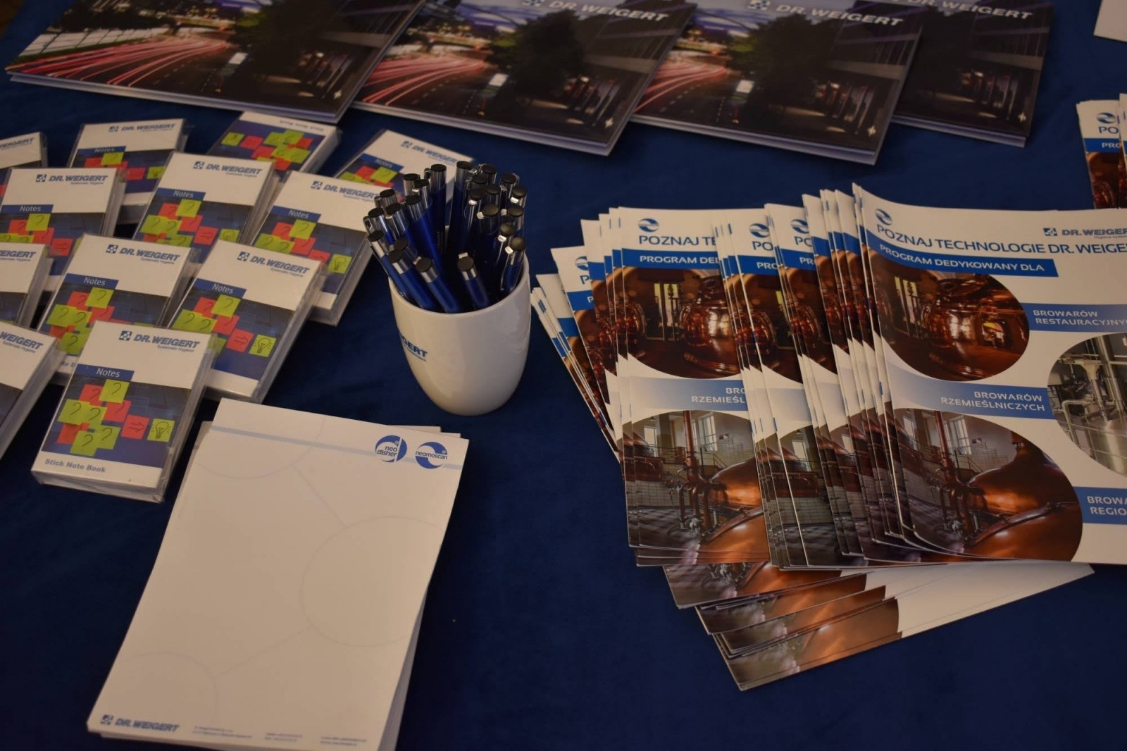 Zdjęcie w galerii na portalu naszraciborz.pl: Racibórz gościł uczestników warsztatów piwowarskich. Dla browarów przyszły trudne czasy wiadomości z regionu