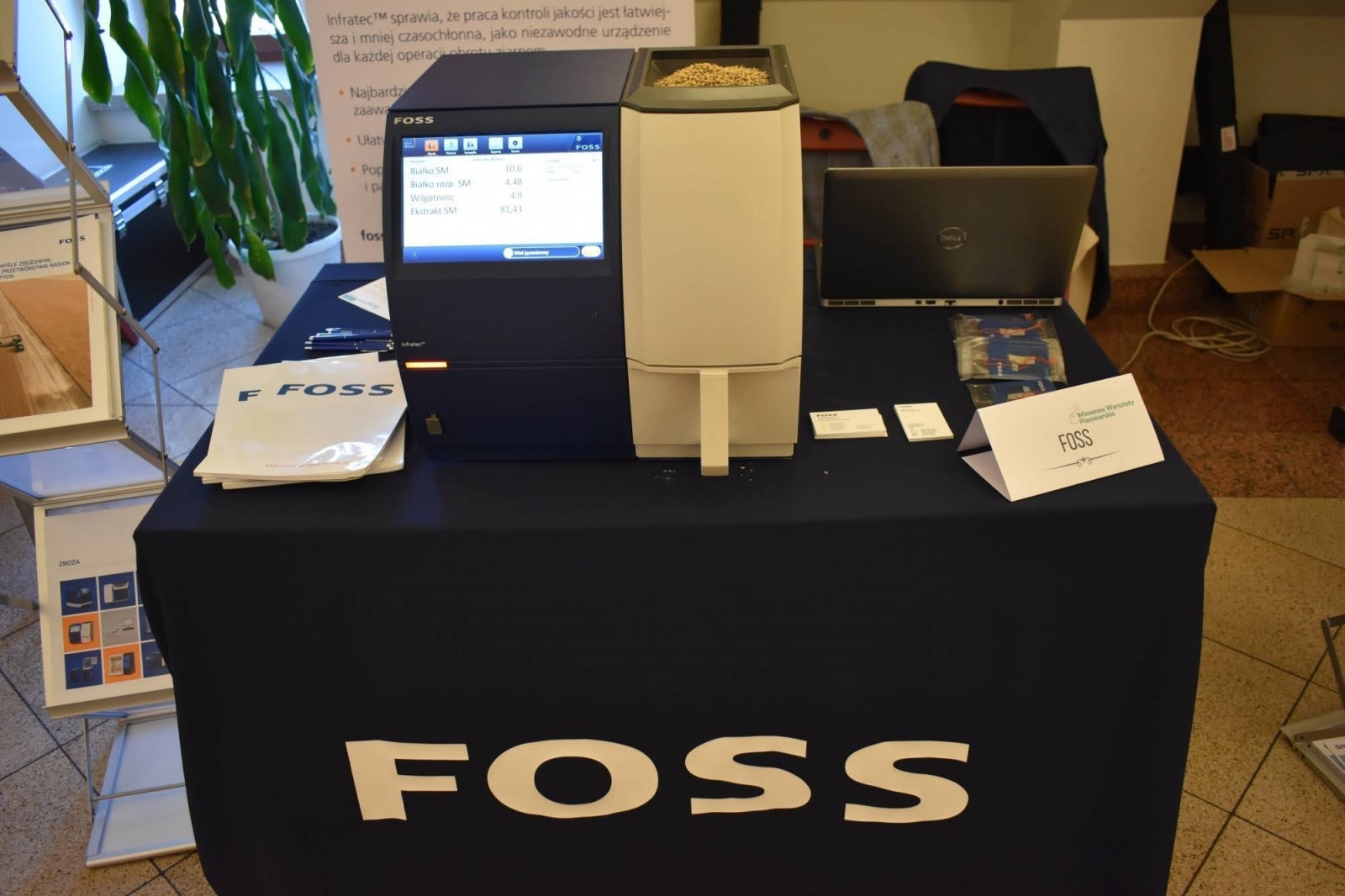 Zdjęcie w galerii na portalu naszraciborz.pl: Racibórz gościł uczestników warsztatów piwowarskich. Dla browarów przyszły trudne czasy wiadomości z regionu