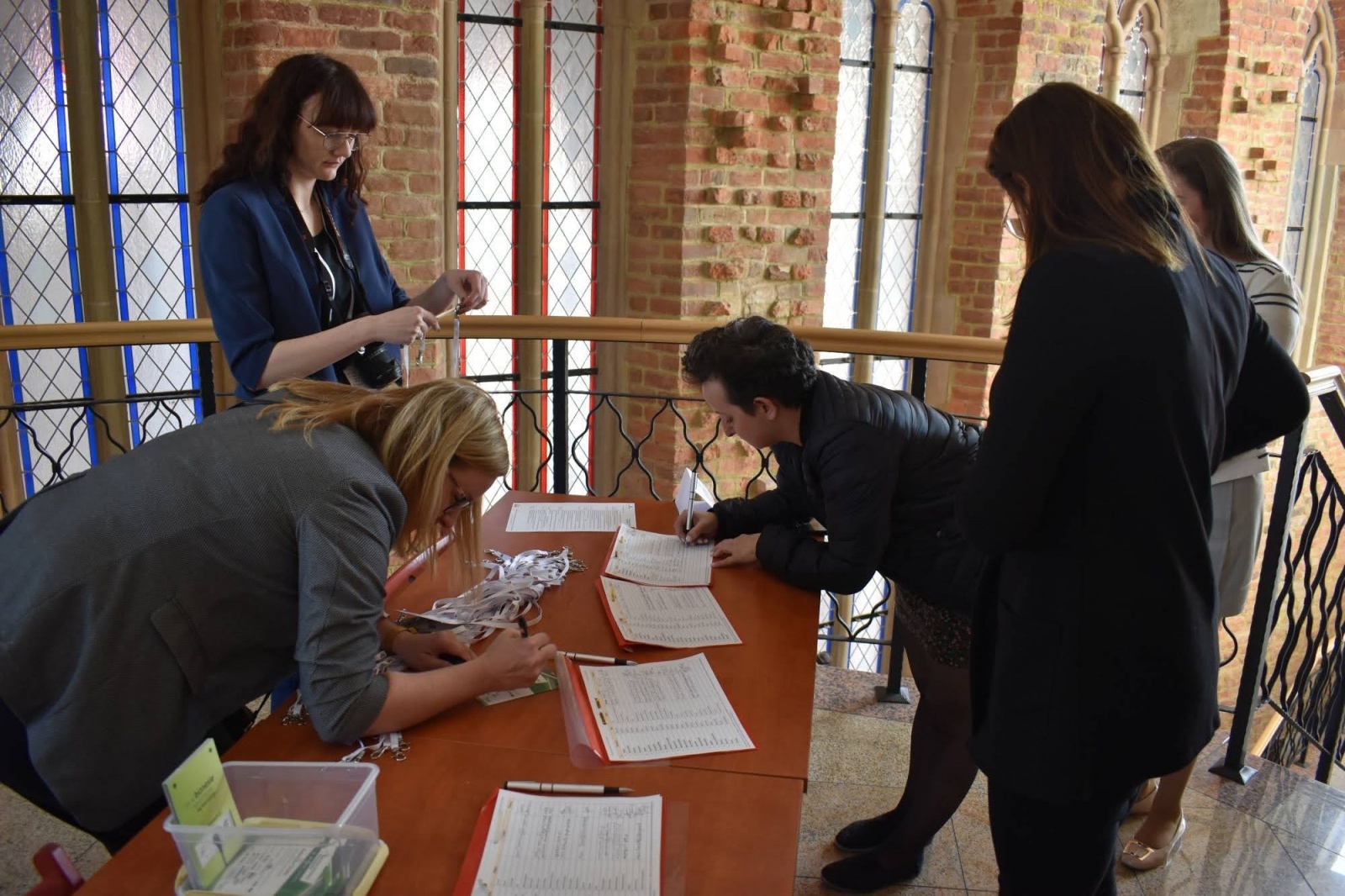 Zdjęcie w galerii na portalu naszraciborz.pl: Racibórz gościł uczestników warsztatów piwowarskich. Dla browarów przyszły trudne czasy wiadomości z regionu