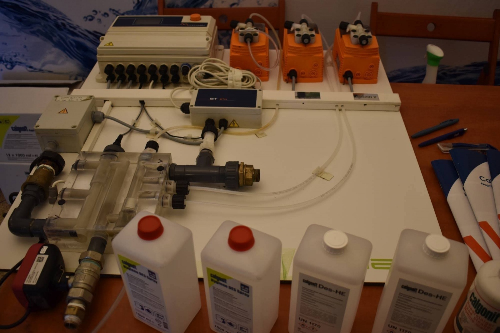 Zdjęcie w galerii na portalu naszraciborz.pl: Racibórz gościł uczestników warsztatów piwowarskich. Dla browarów przyszły trudne czasy wiadomości z regionu