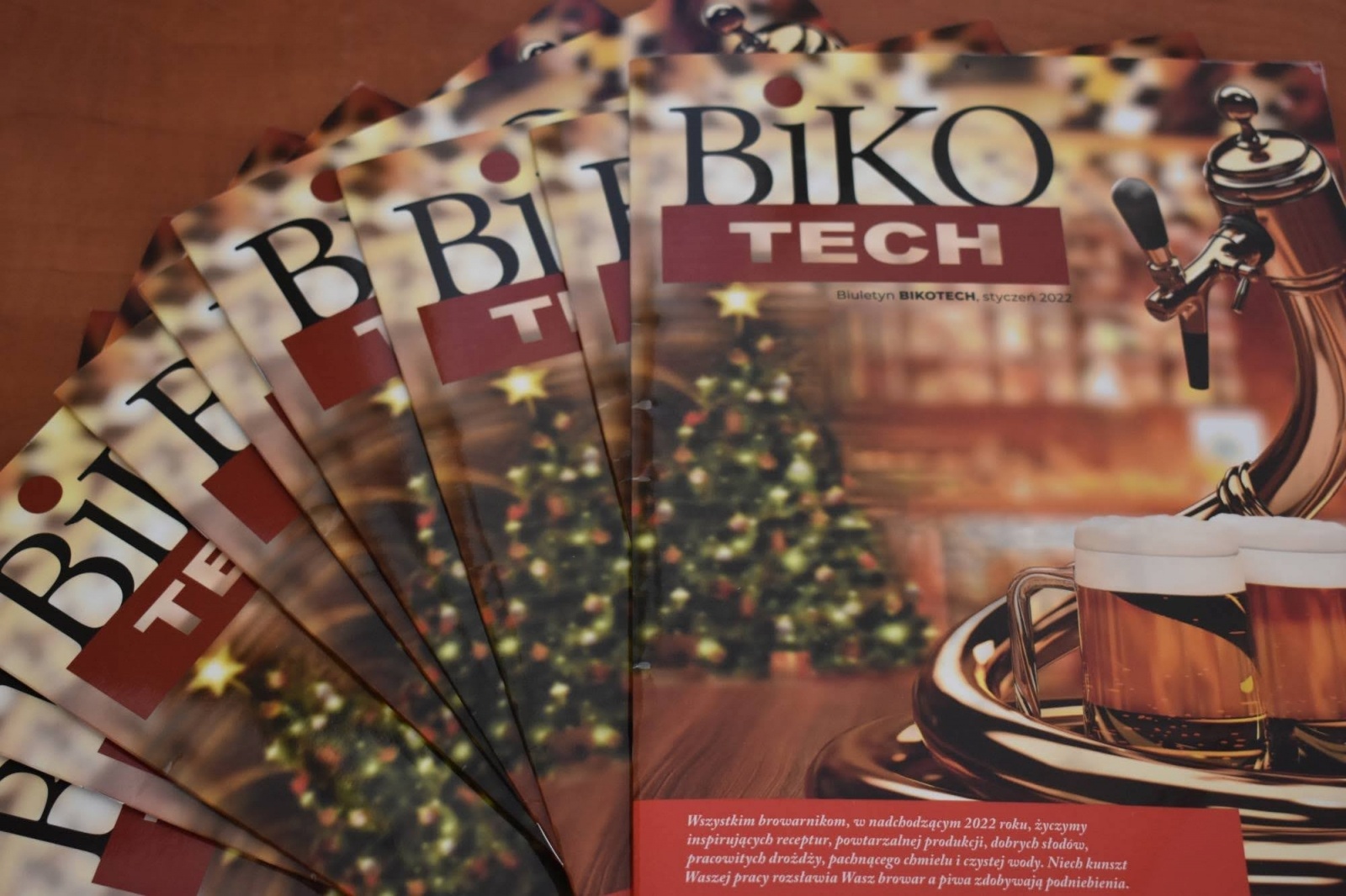 Zdjęcie w galerii na portalu naszraciborz.pl: Racibórz gościł uczestników warsztatów piwowarskich. Dla browarów przyszły trudne czasy wiadomości z regionu