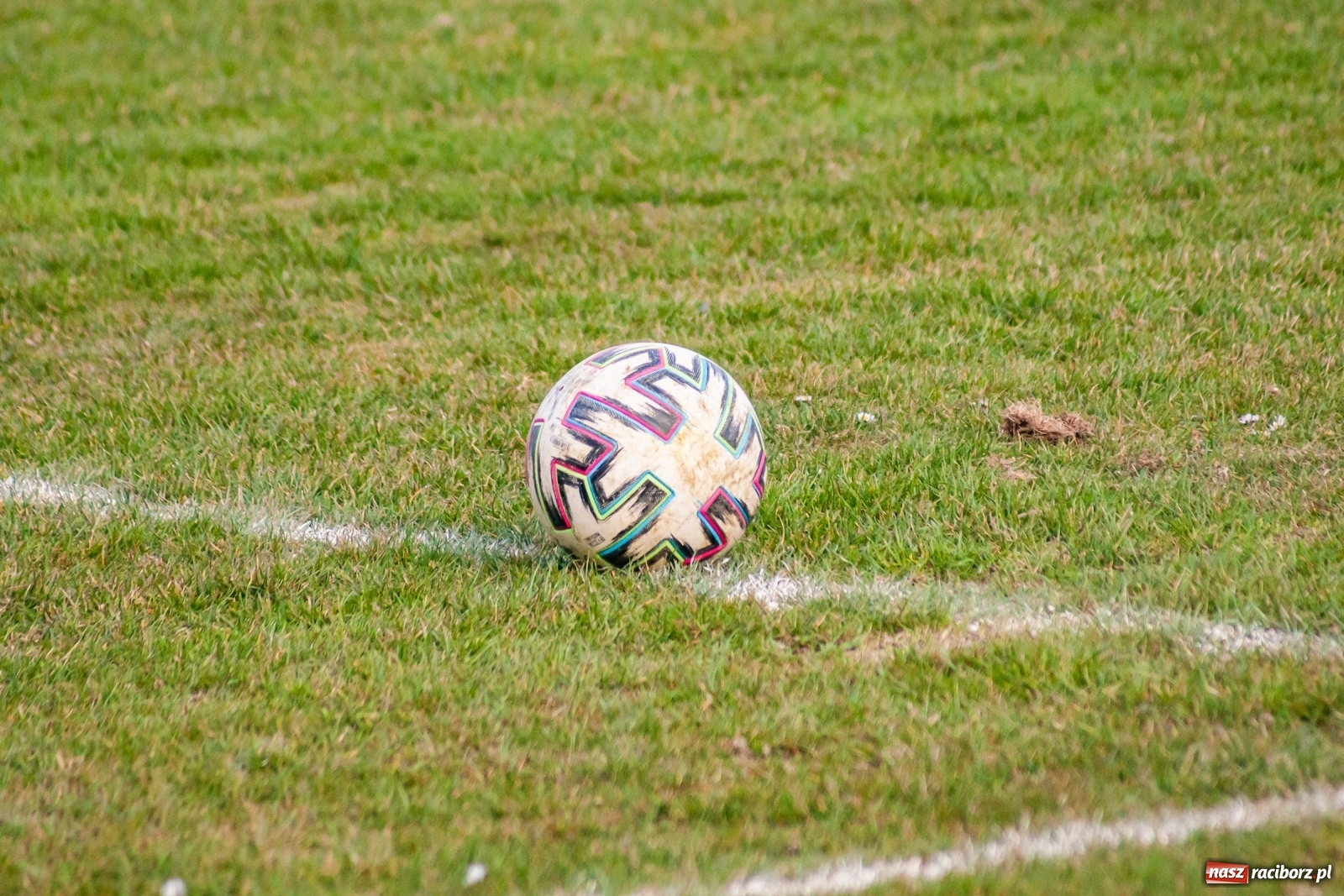 Zdjęcie w galerii na portalu naszraciborz.pl: Zwycięska passa Krzyżanowic trwa [FOTO] wiadomości z regionu