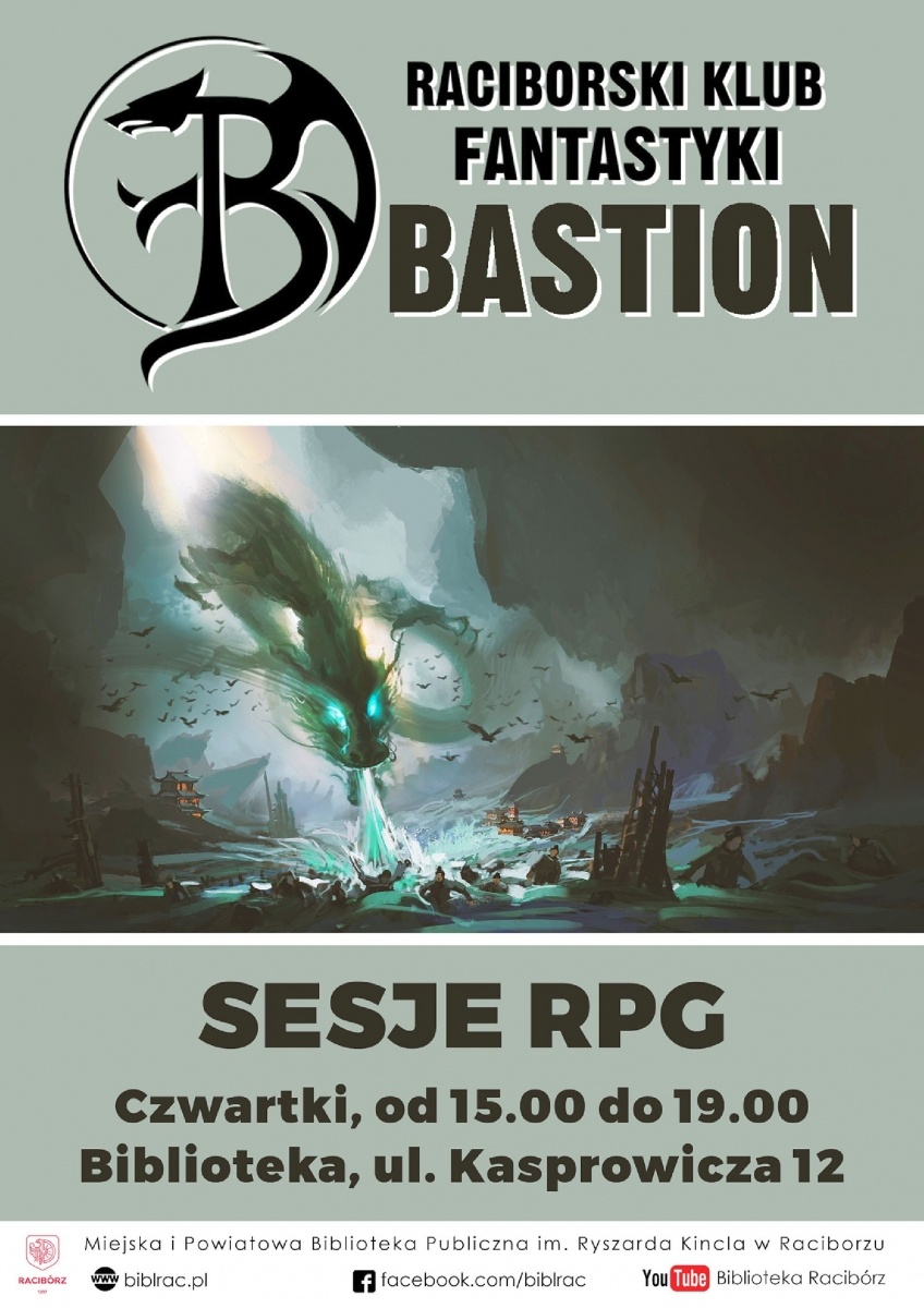 Zdjęcie w galerii na portalu naszraciborz.pl: Tydzień z bibliotecznymi klubami w Raciborzu [WYDARZENIA] wiadomości z regionu