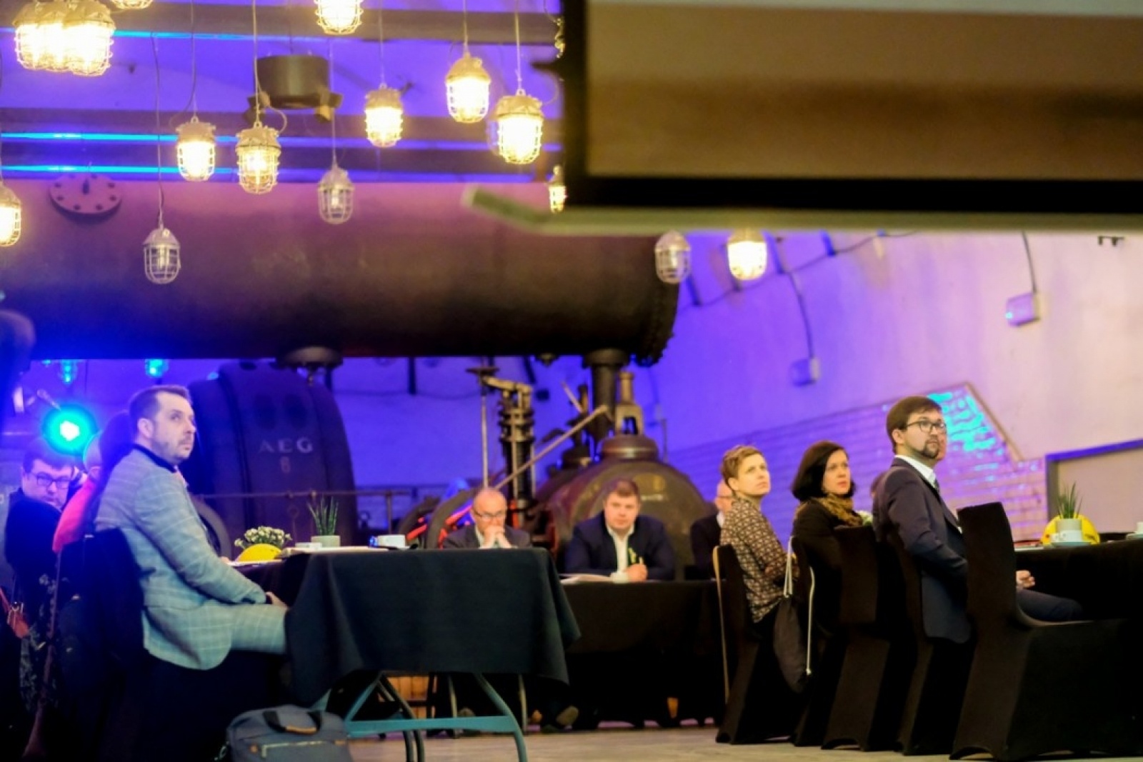 Zdjęcie w galerii na portalu naszraciborz.pl: Turystyka impulsem dla rozwoju naszego regionu wiadomości z regionu