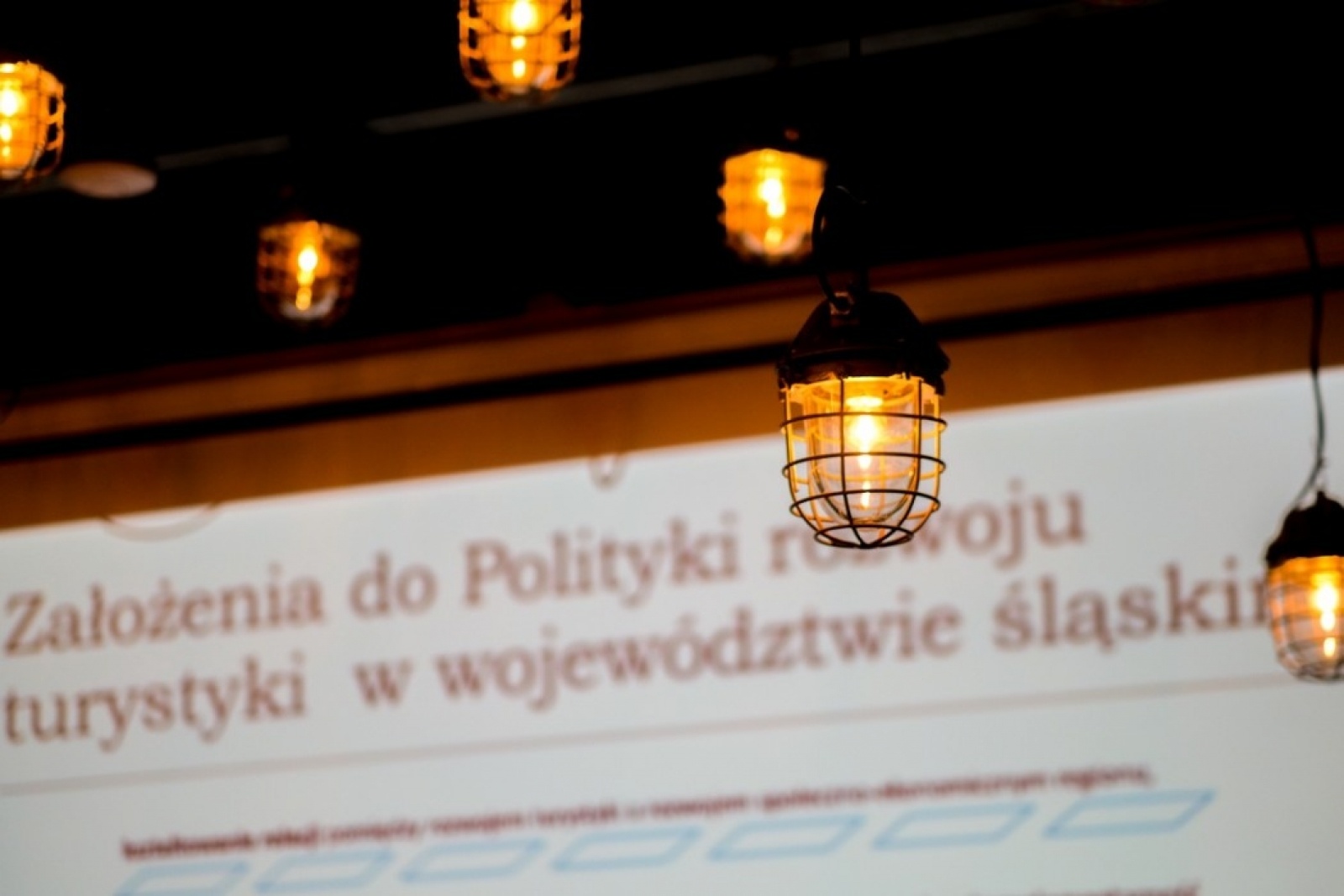 Zdjęcie w galerii na portalu naszraciborz.pl: Turystyka impulsem dla rozwoju naszego regionu wiadomości z regionu