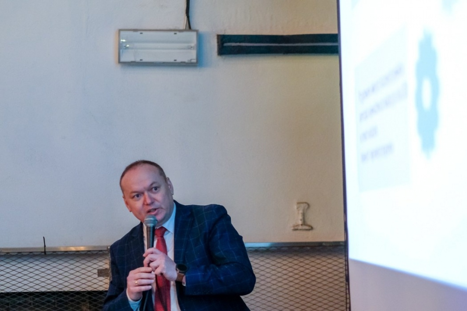 Zdjęcie w galerii na portalu naszraciborz.pl: Turystyka impulsem dla rozwoju naszego regionu wiadomości z regionu