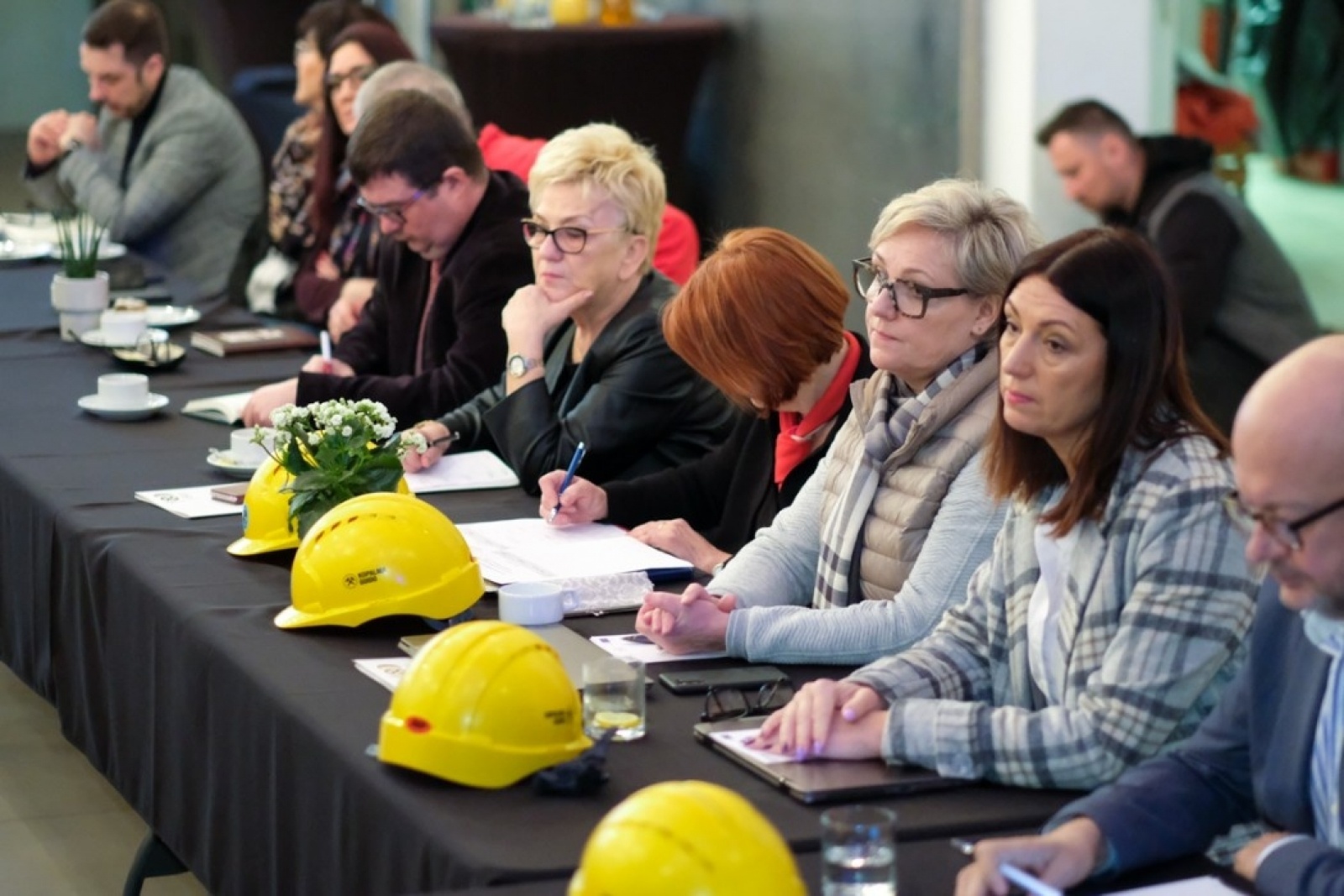 Zdjęcie w galerii na portalu naszraciborz.pl: Turystyka impulsem dla rozwoju naszego regionu wiadomości z regionu