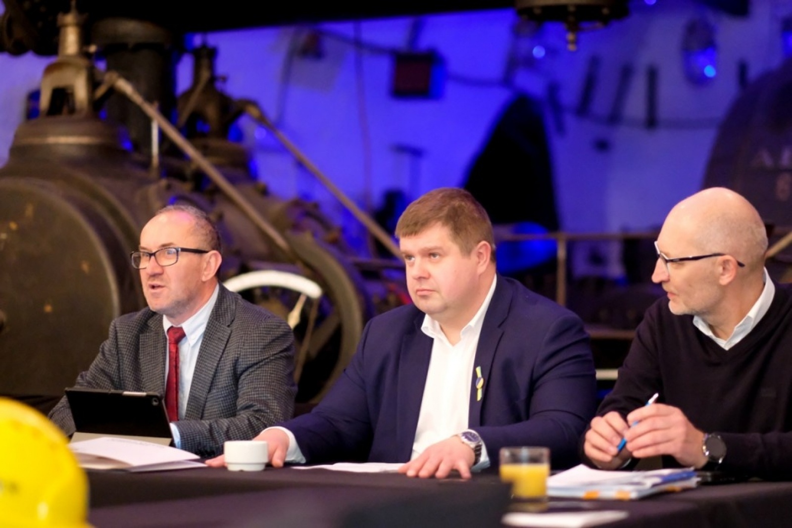 Zdjęcie w galerii na portalu naszraciborz.pl: Turystyka impulsem dla rozwoju naszego regionu wiadomości z regionu