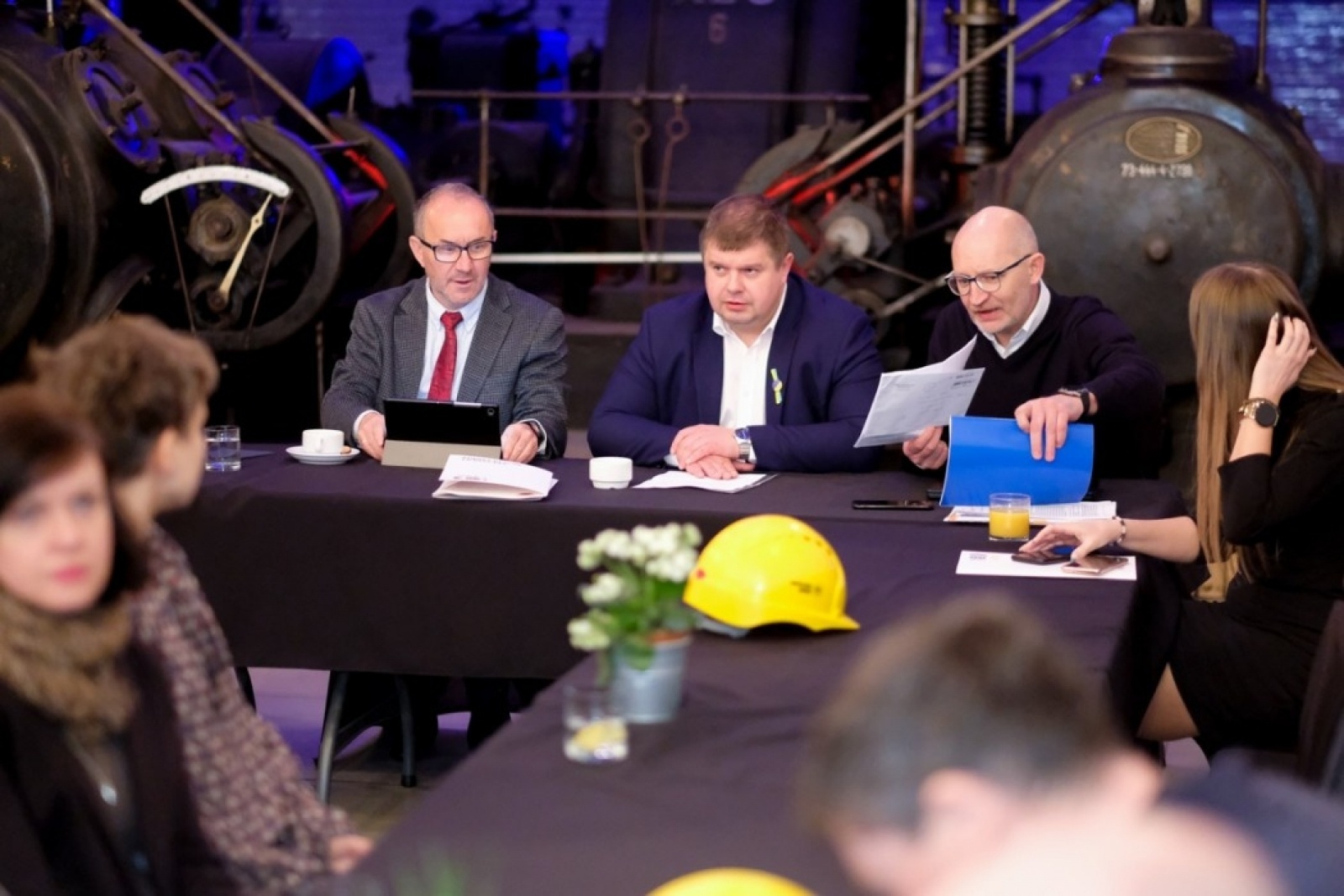 Zdjęcie w galerii na portalu naszraciborz.pl: Turystyka impulsem dla rozwoju naszego regionu wiadomości z regionu