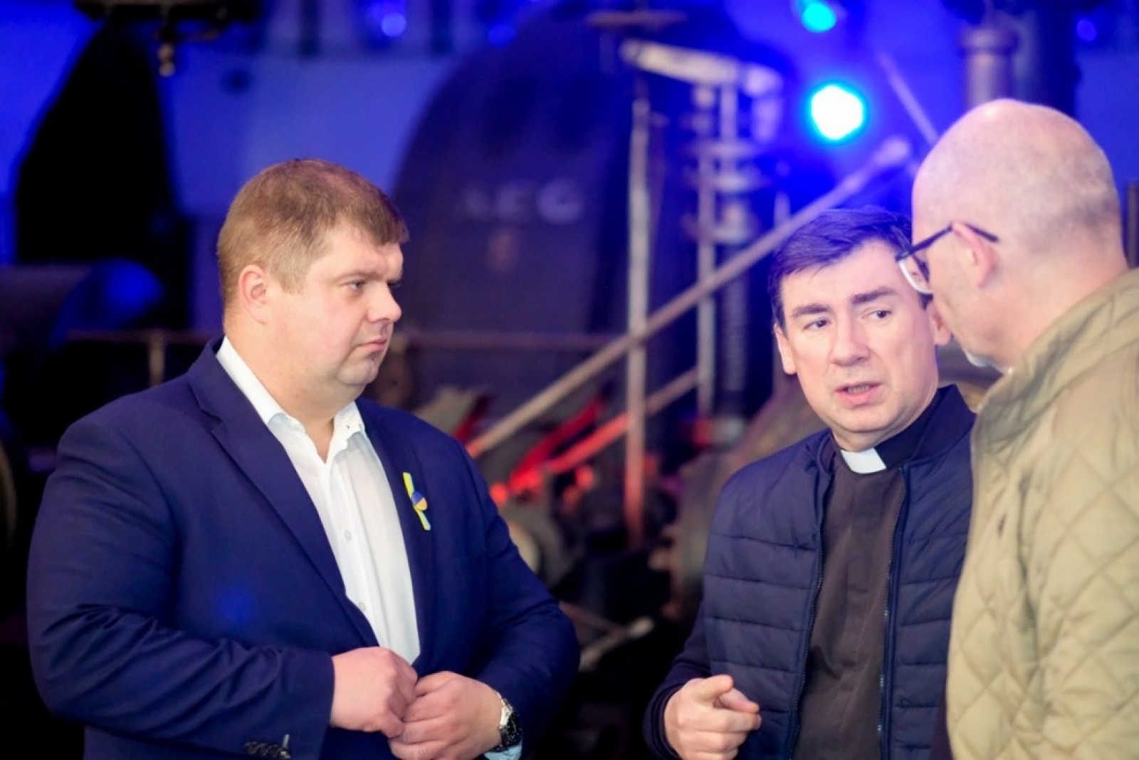 Zdjęcie w galerii na portalu naszraciborz.pl: Turystyka impulsem dla rozwoju naszego regionu wiadomości z regionu