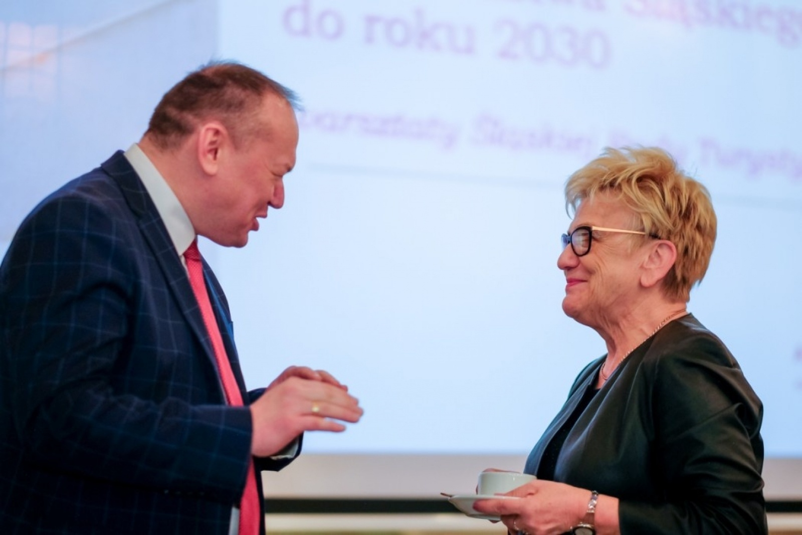 Zdjęcie w galerii na portalu naszraciborz.pl: Turystyka impulsem dla rozwoju naszego regionu wiadomości z regionu