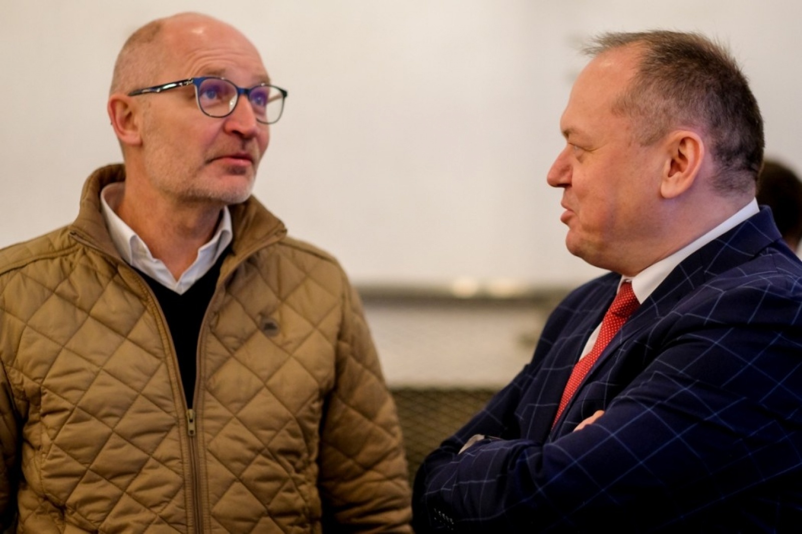 Zdjęcie w galerii na portalu naszraciborz.pl: Turystyka impulsem dla rozwoju naszego regionu wiadomości z regionu