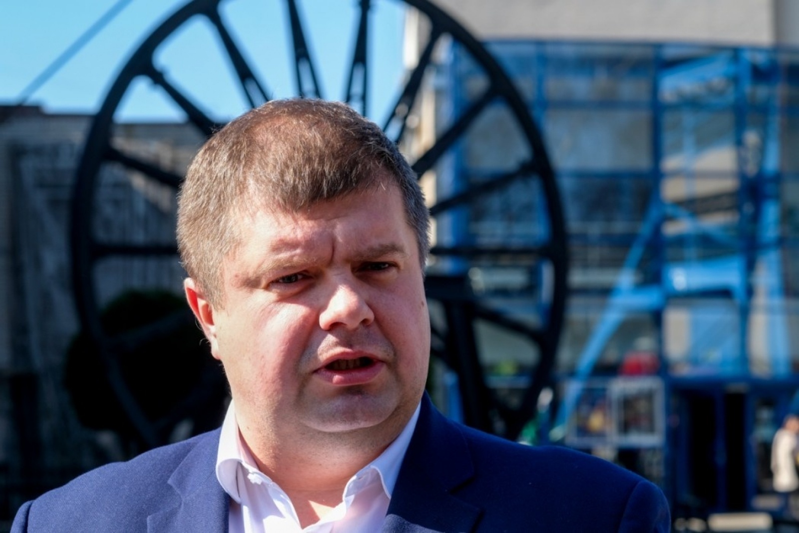 Zdjęcie w galerii na portalu naszraciborz.pl: Turystyka impulsem dla rozwoju naszego regionu wiadomości z regionu