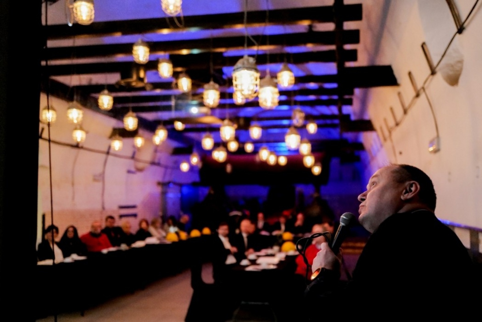 Zdjęcie w galerii na portalu naszraciborz.pl: Turystyka impulsem dla rozwoju naszego regionu wiadomości z regionu