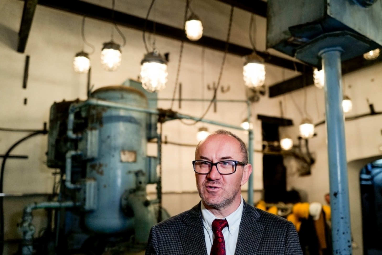 Zdjęcie w galerii na portalu naszraciborz.pl: Turystyka impulsem dla rozwoju naszego regionu wiadomości z regionu