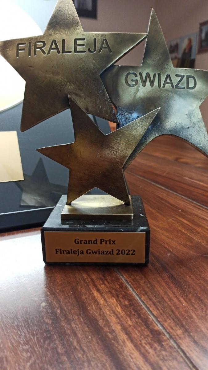 Zdjęcie w galerii na portalu naszraciborz.pl: Silesian Jazz Daughters z Grand Prix na warszawskiej FIRAlei Gwiazd wiadomości z regionu